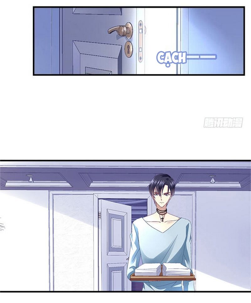 Thiên lại âm linh: Chapter 30