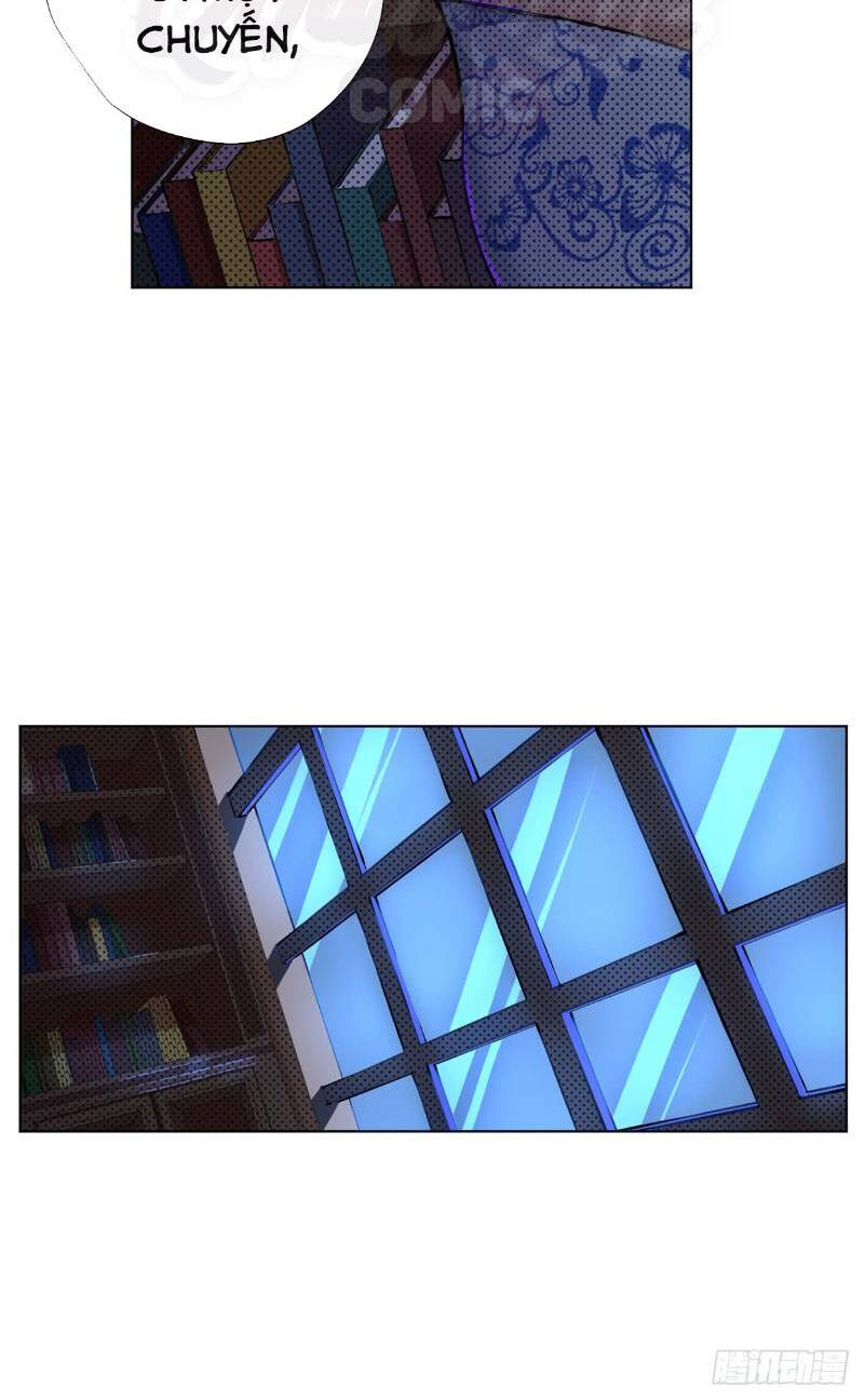 Vương Bài Thần Y: Chapter 11