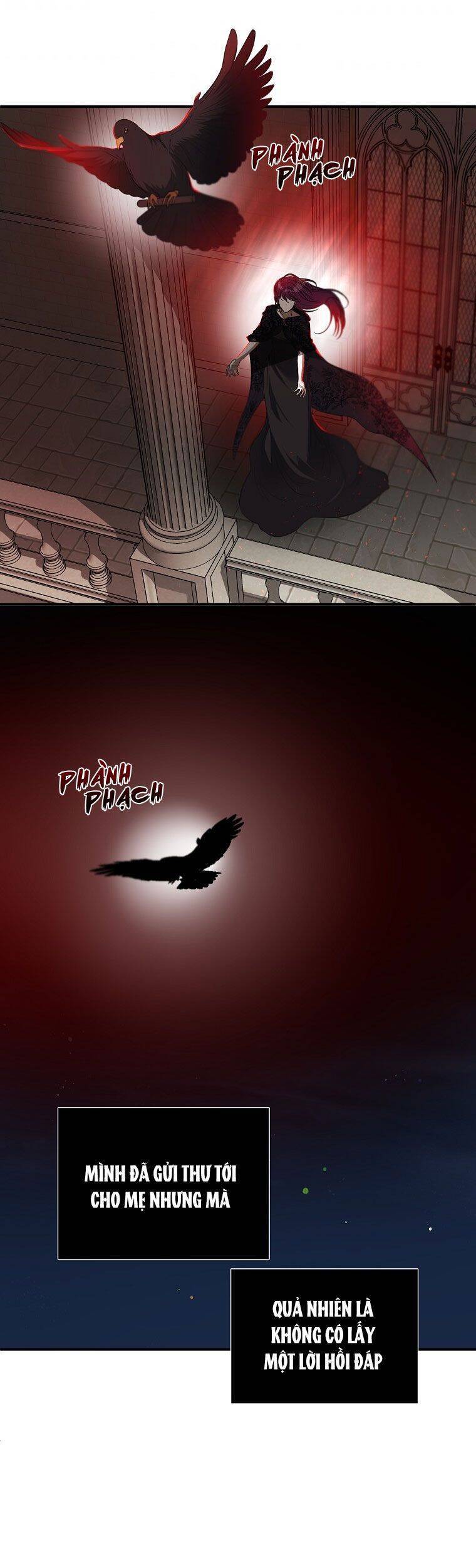 Phương Pháp Sống Sót Khi Phải Ngủ Cùng Hoàng Đế: Chapter 21