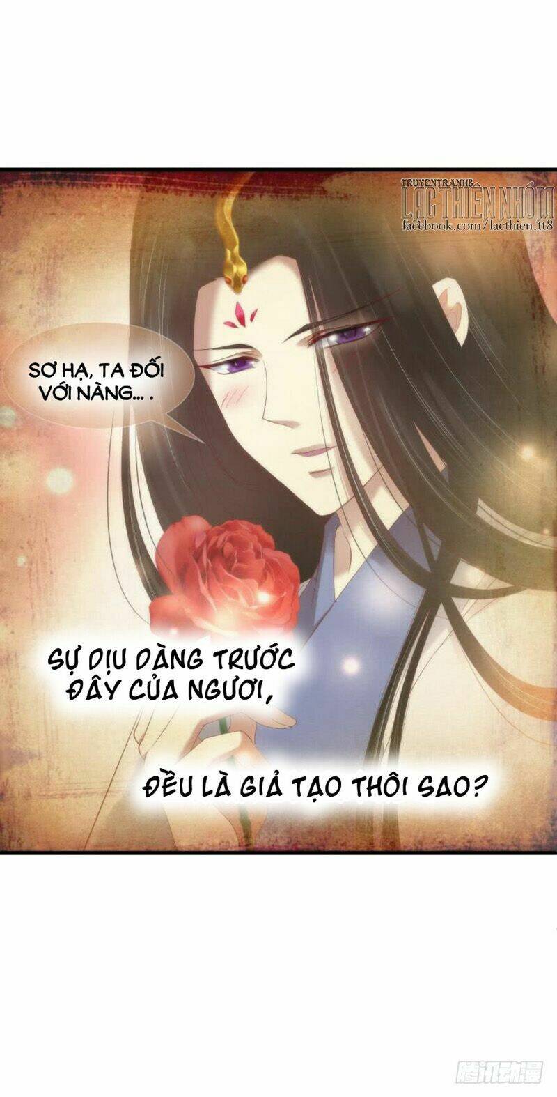Một Vạn Tư Thế Công Lược Yêu Nam: Chapter 157