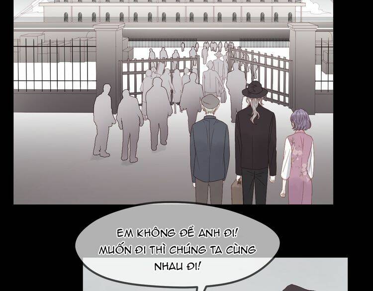 Lượm Được Một Tiểu Hồ Ly 2: Chapter 38