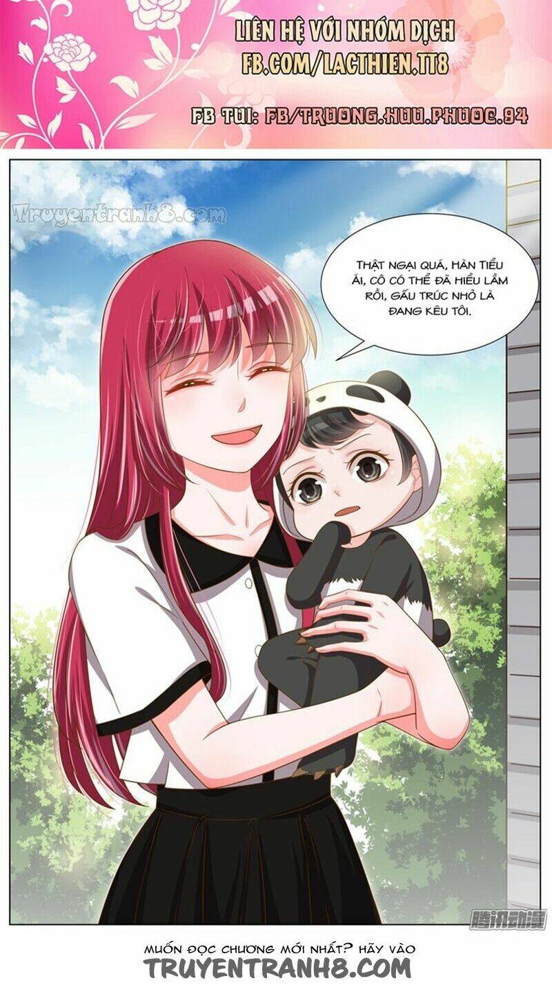 Vương Bài Giáo Thảo: Chapter 86