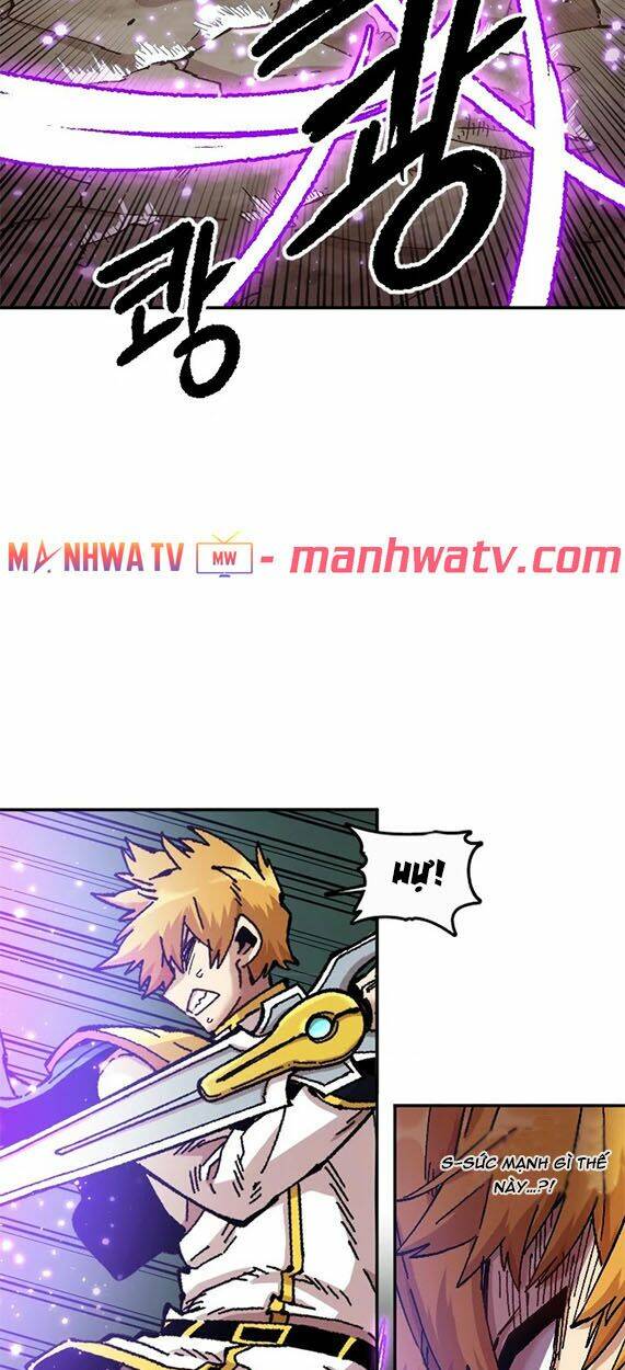 Nô Lệ Nghịch Thiên: Chapter 77