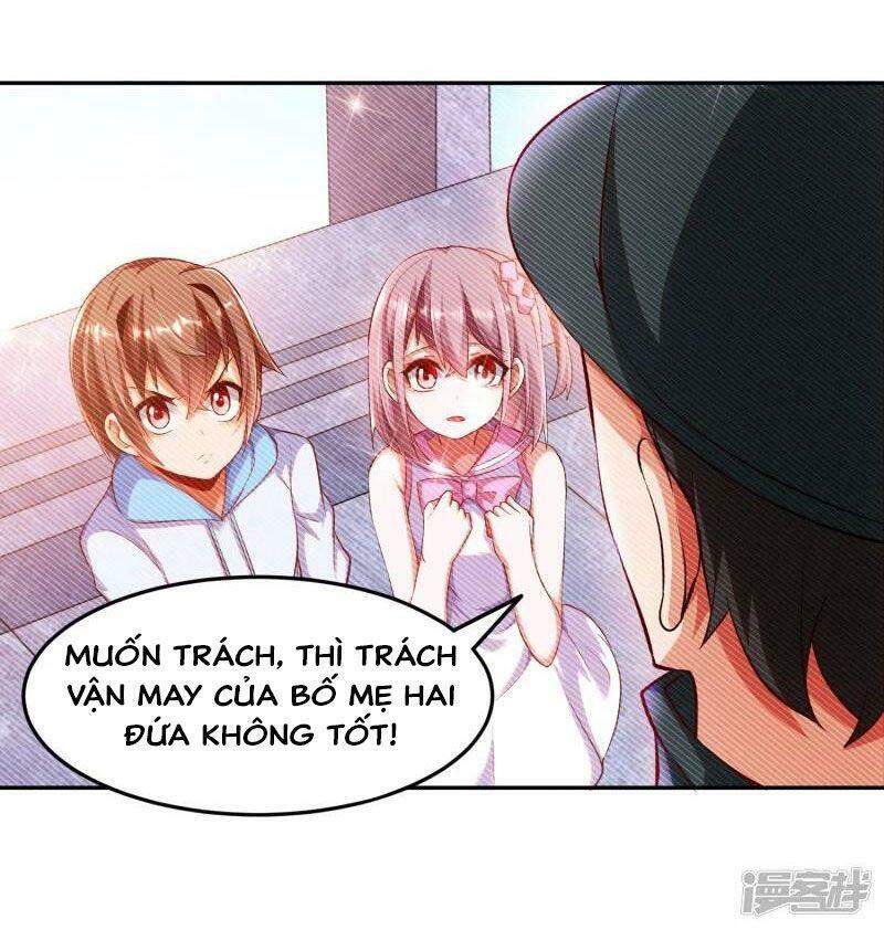 Luyện Tập Thành Thần: Chapter 8