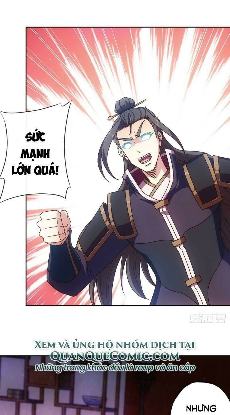 Hồng Thiên Thần Tôn: Chapter 96