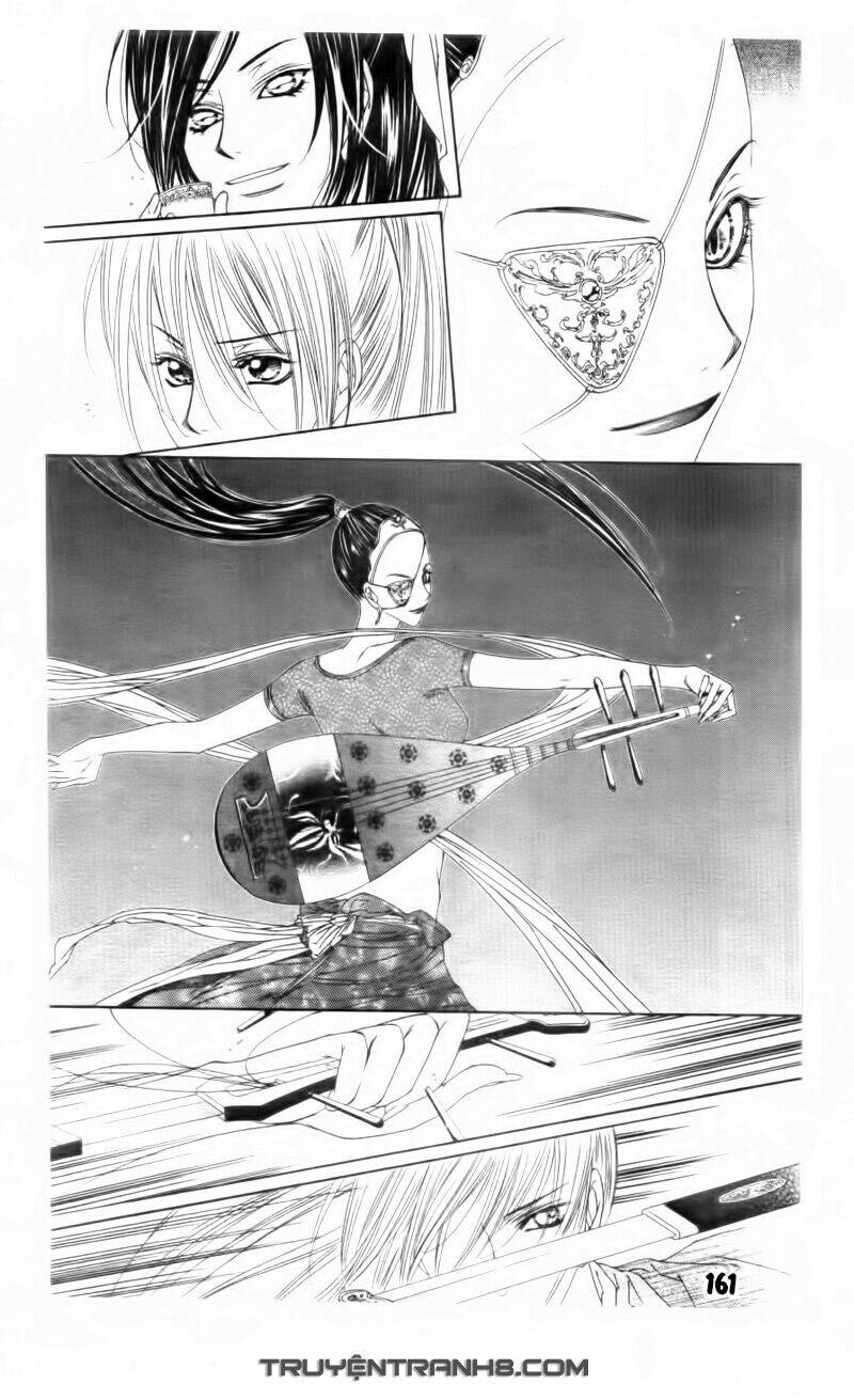 Pháp Sư Trừ Tà: Chapter 14.2
