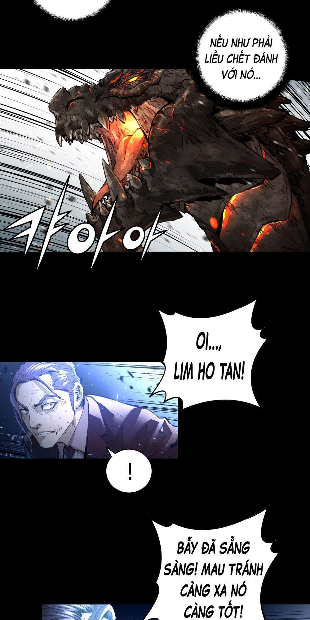 Dị Giới Tam Tuyệt: Chapter 83