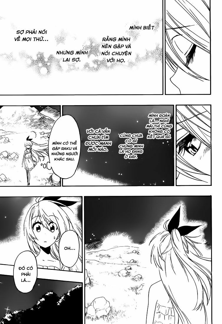 Tình Yêu Ngang Trái: Chapter 220