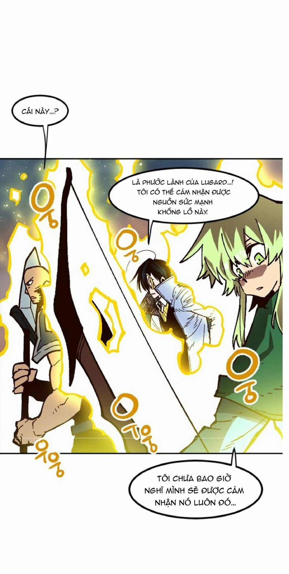 Nô Lệ Nghịch Thiên: Chapter 50