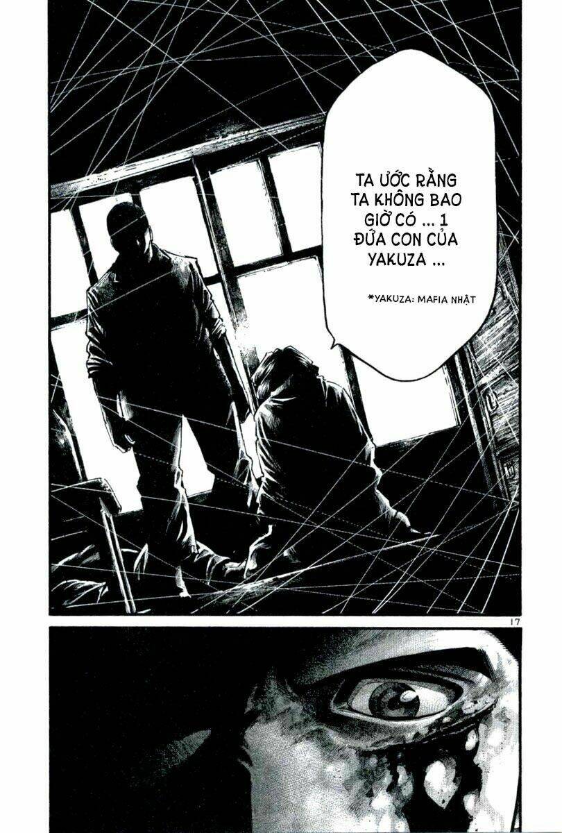 Rainbow: Chapter 111