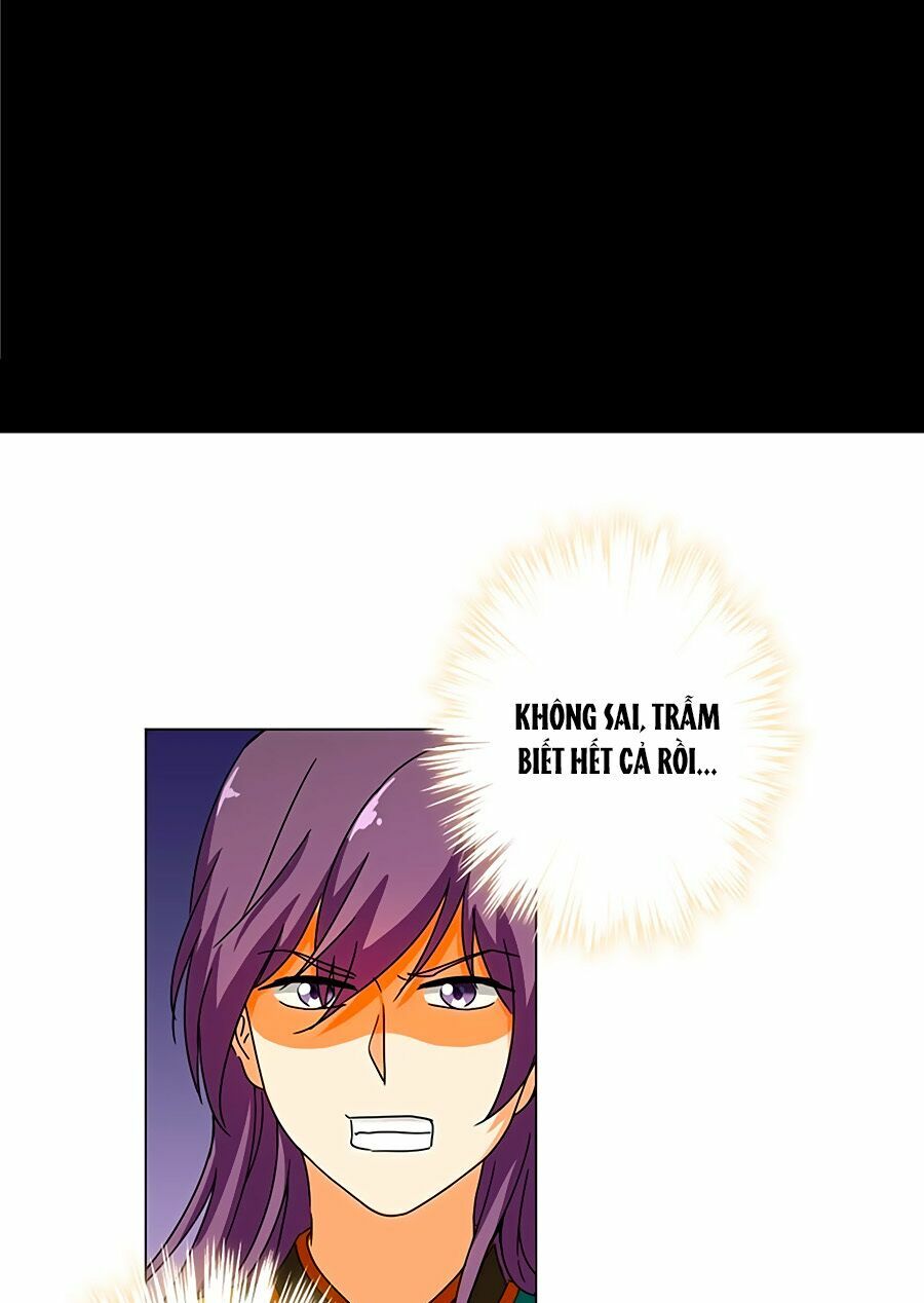 Vương Gia ! Ngươi Thật Bỉ Ổi !: Chapter 433
