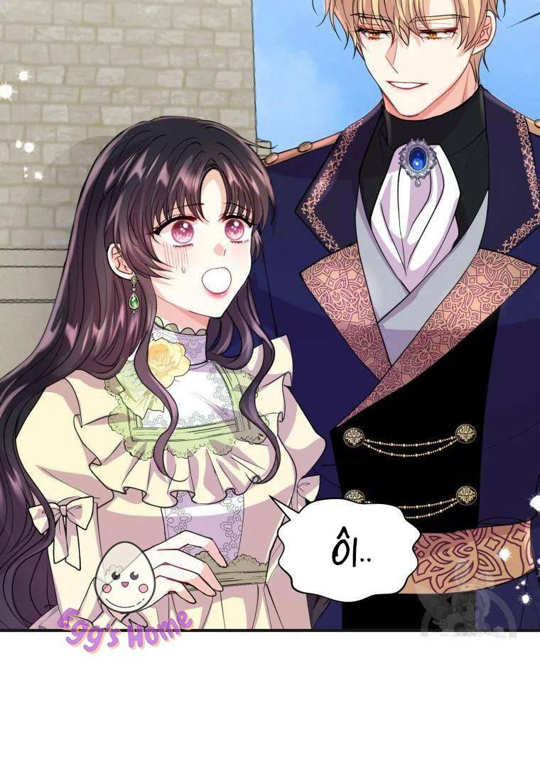 Roelin Bước Đến Tương Lai: Chapter 21