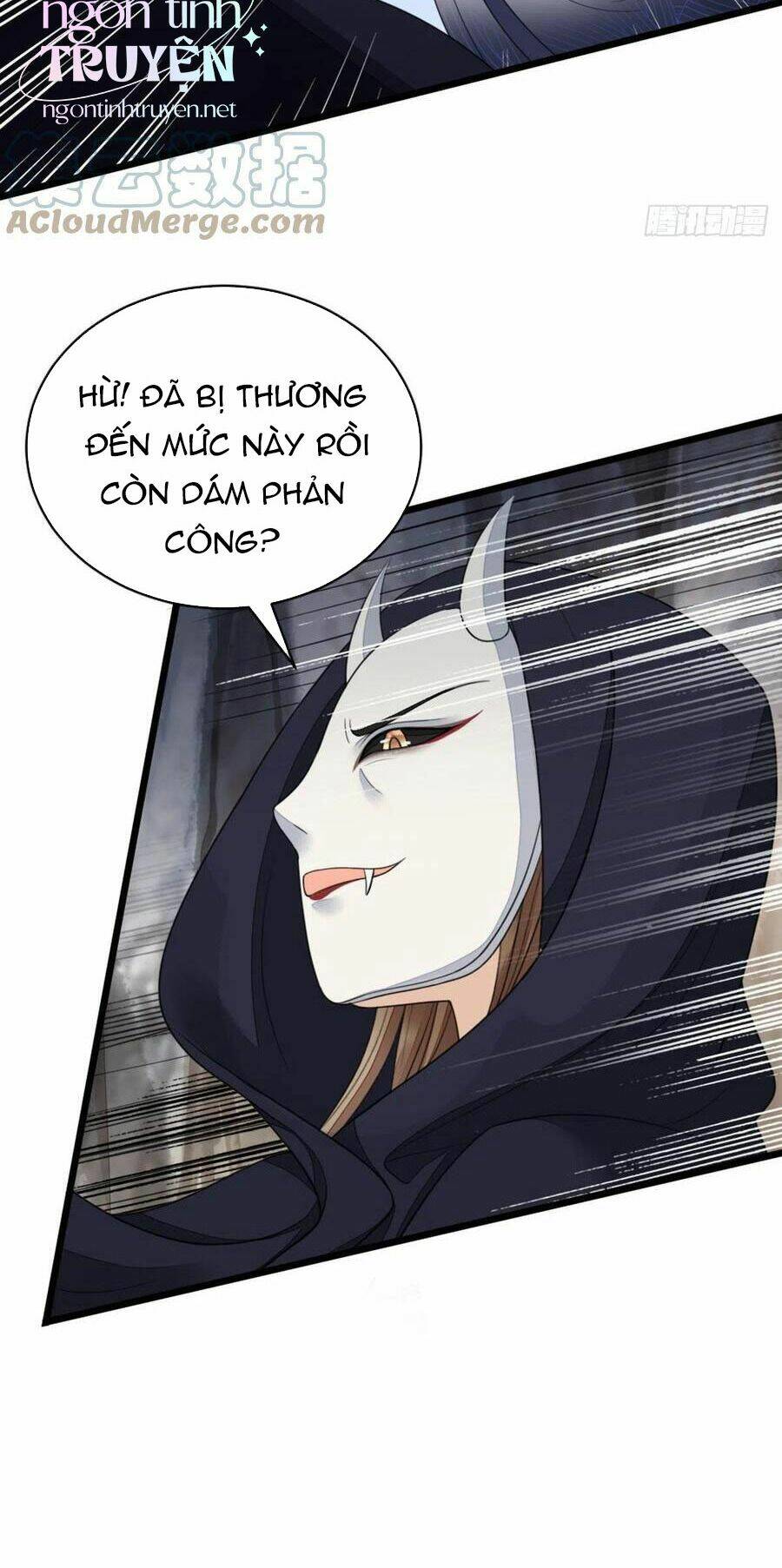 Mau Xuyên Không Rửa Tội Cho Nhân Vật Phản Diện: Chapter 28