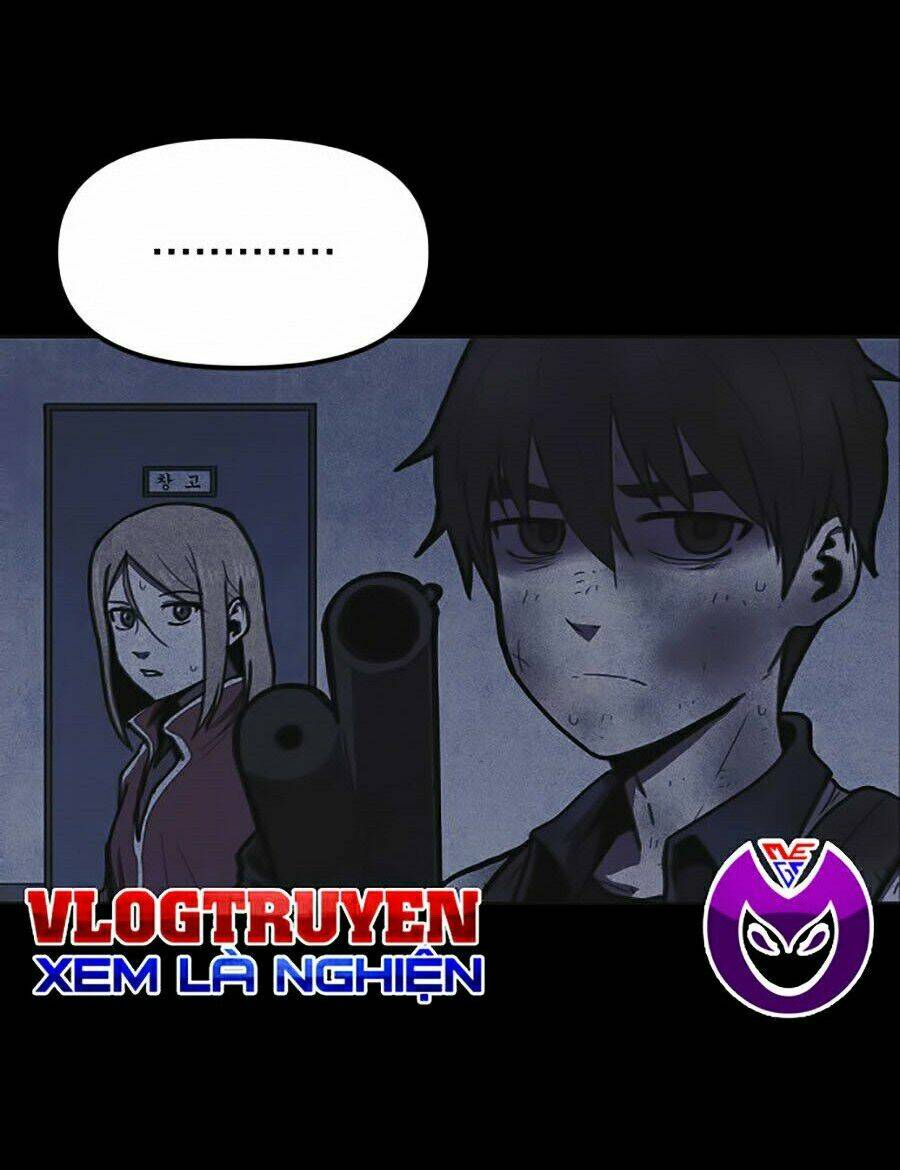 Cậu Bé Shotgun: Chapter 12