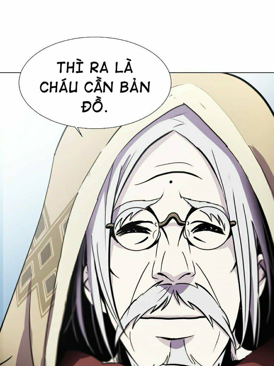 Sức Cùng Lực Kiệt: Chapter 13