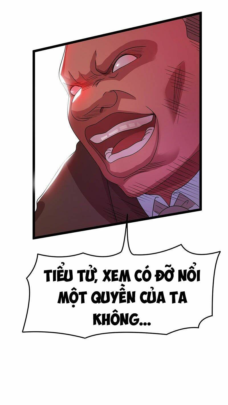 Tiên Vương Trùng Sinh: Chapter 14