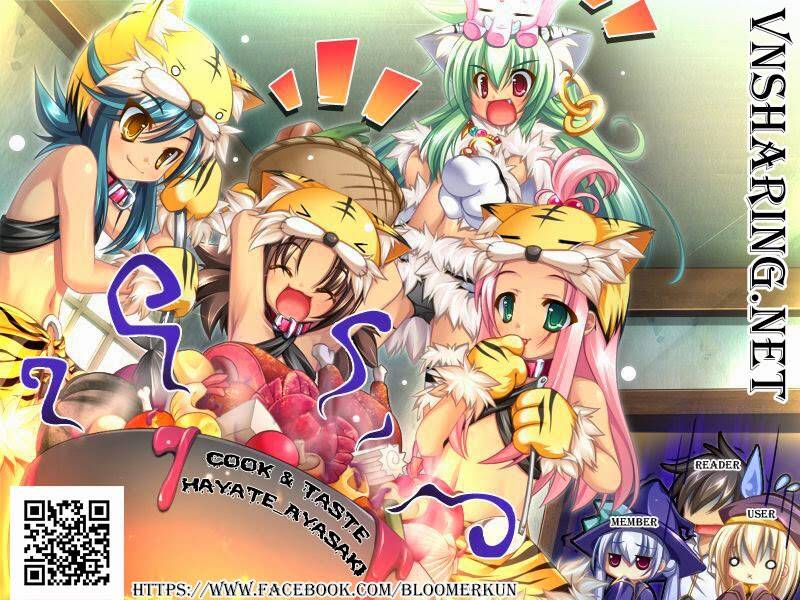 Kancolle Doujin Collection: Chapter 2