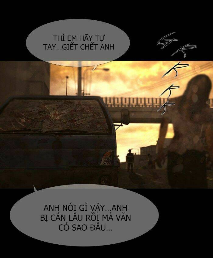 Dead Days: Chapter 39