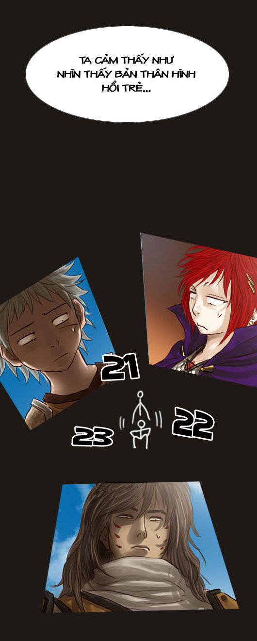 Magician: Chapter 38