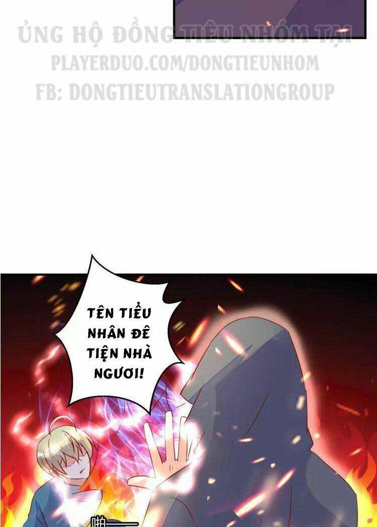 Ân Huệ Của Quỷ Vương: Chapter 25