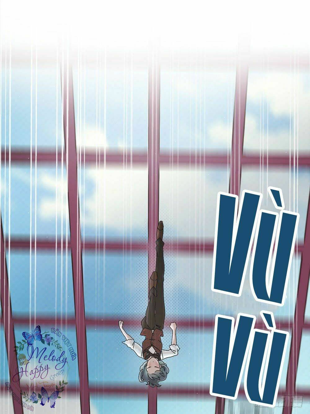 Đối Nhĩ Duy Mệnh Thị Tòng: Chapter 12.5