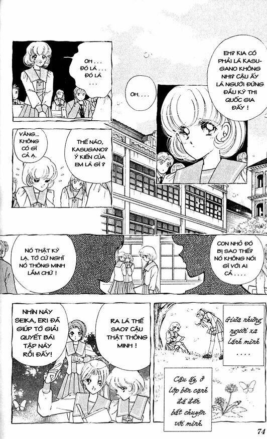 Amakusa 1637: Chapter 2