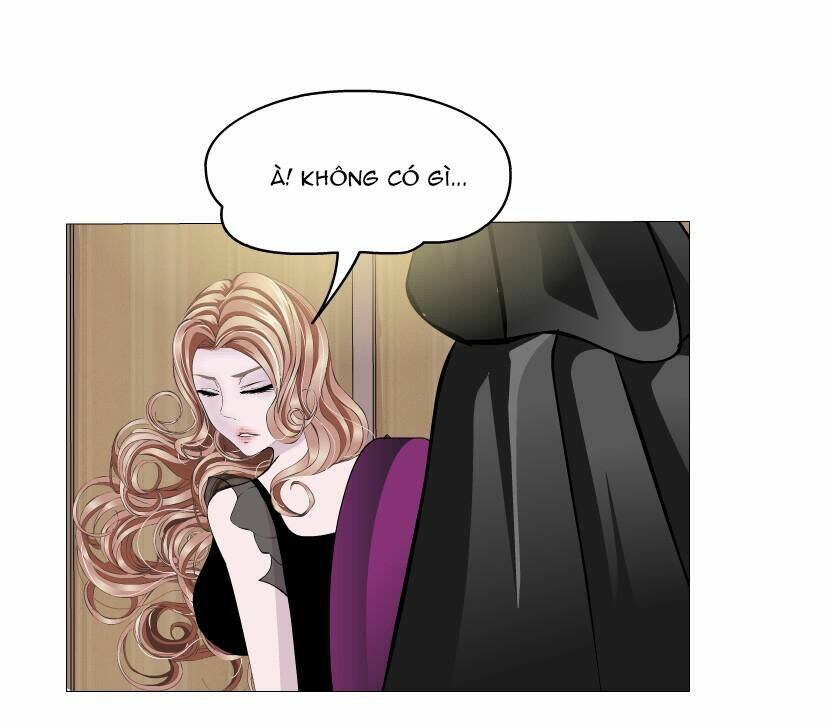 Cạm Bẫy Của Nữ Thần: Chapter 105
