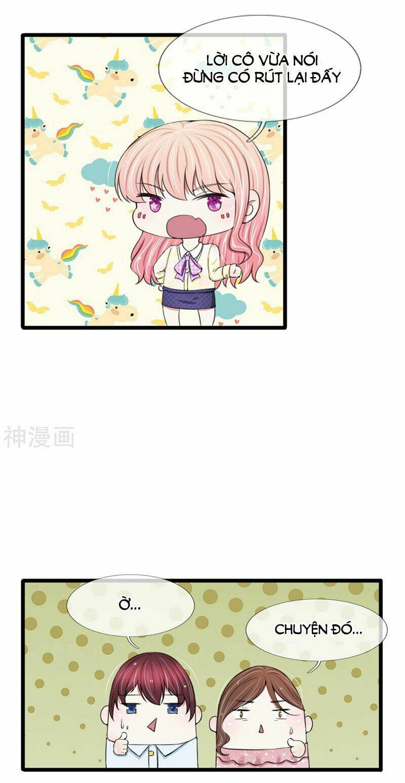 Phúc Hắc Lão Công Buông Em Ra: Chapter 75