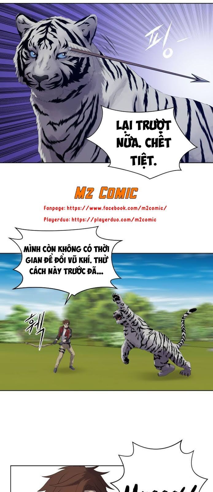 Cấp Độ Của Tôi Là Cao Nhất: Chapter 10