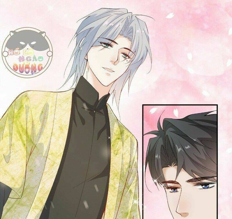 Ảnh Đế Yêu Hồ: Chapter 35