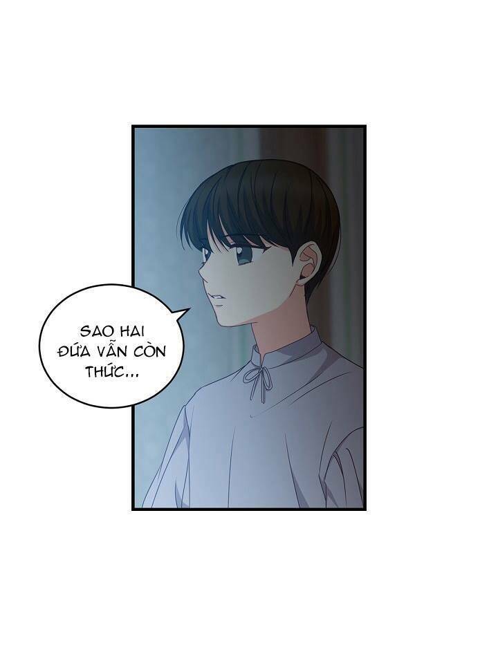 Đừng Chọc Đứa Em Gái Bé Bỏng Của Chúng Tôi: Chapter 31