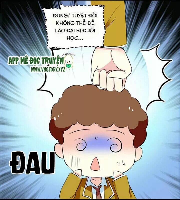 Nữ Hầu Sau Giờ Học: Chapter 81