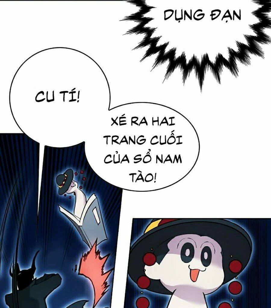 Hard Core Leveling Warrior Ss2: Chapter 72