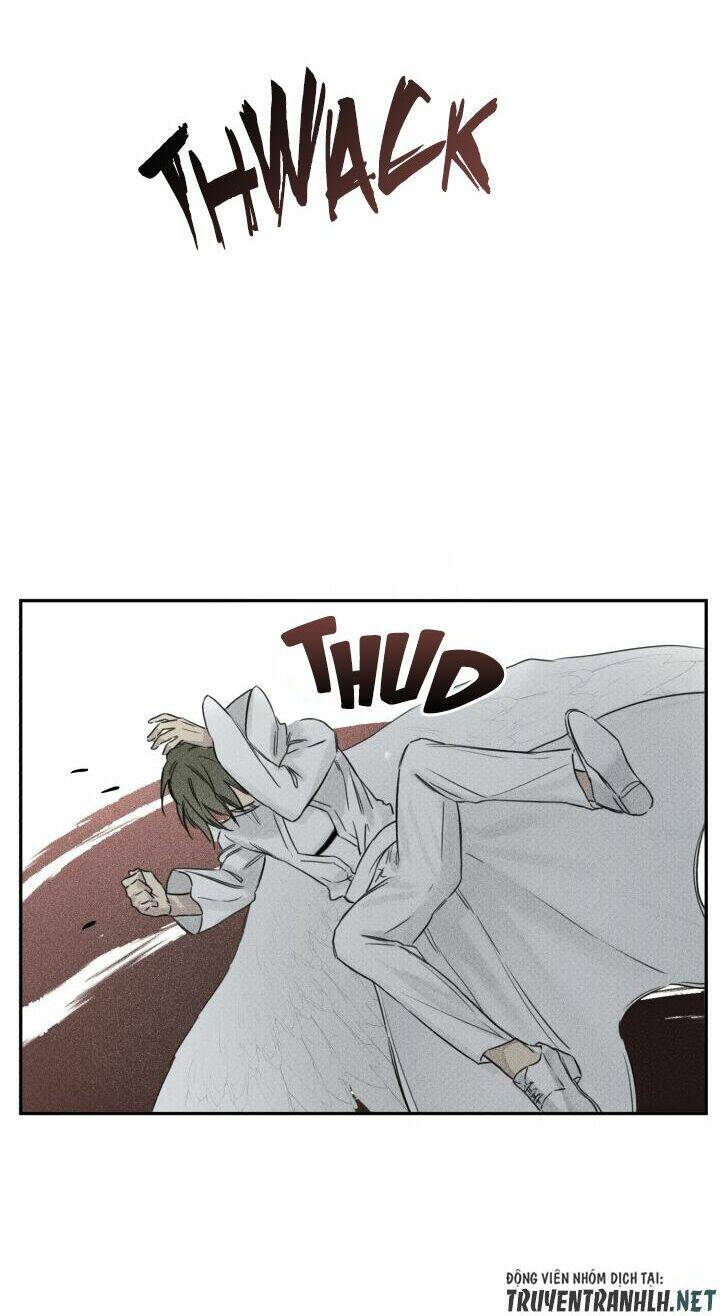 Angel Buddy: Chapter 5