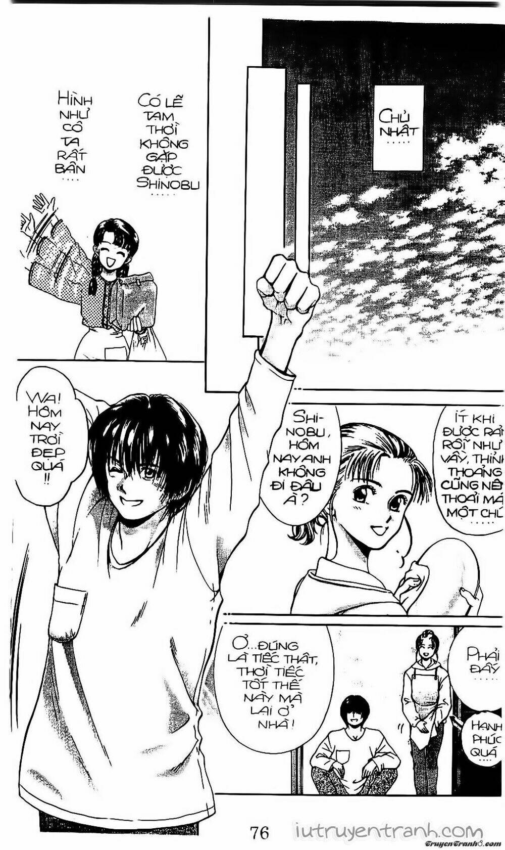 Mirano Nhà Tôi: Chapter 11