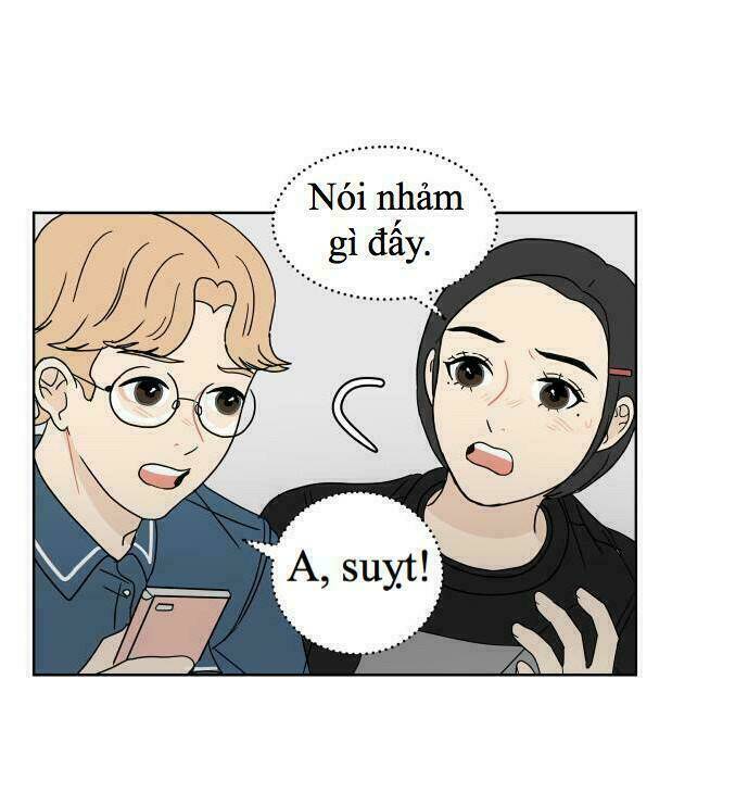 30 Phút Bước Đi Bên Em: Chapter 43