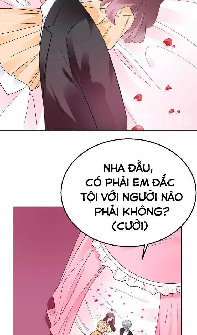 Điều Ước Sủng Ái Bất Bình Đẳng: Chapter 96.1