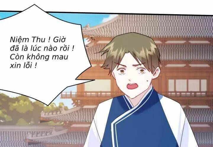 Bí Mật Của Dạ Tộc: Chapter 33