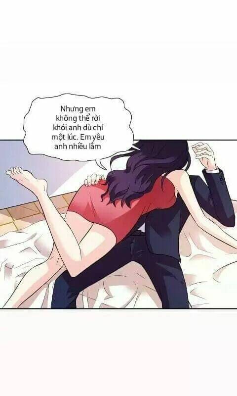 1 Nửa Hoàn Hảo Của Ceo: Chapter 25