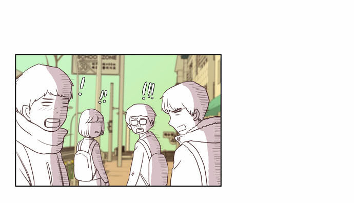 Thế Giới Con Gái: Chapter 1