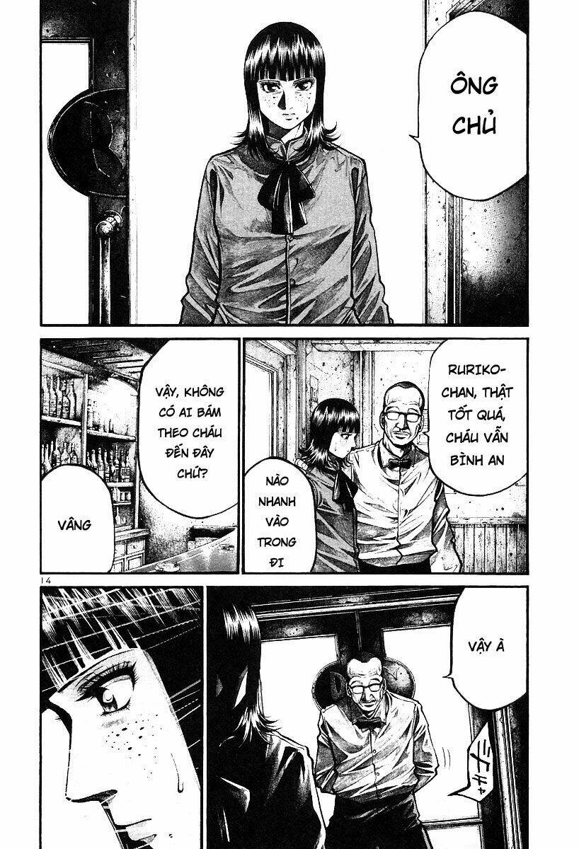 Rainbow: Chapter 179