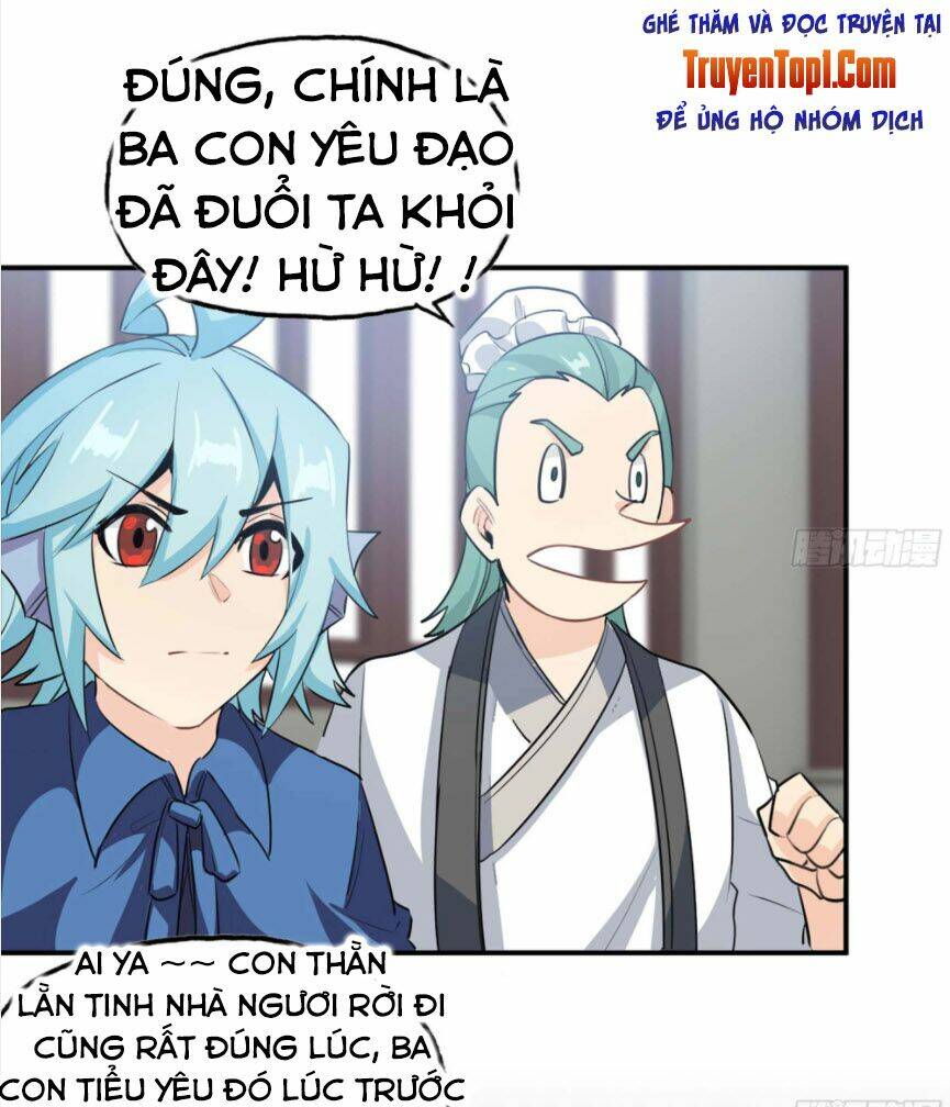 Khởi Đầu Bằng Một Con Côn: Chapter 112