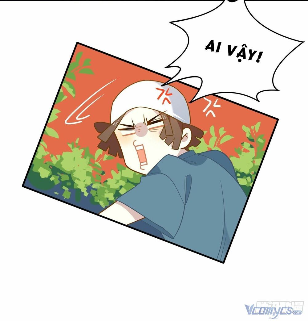 Nữ Phụ Như Tôi Cũng Có Ngày Ra Mắt: Chapter 46