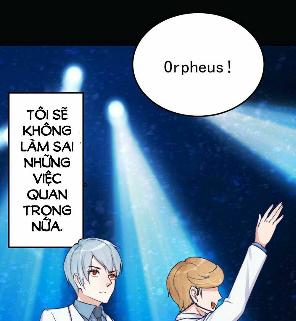 Bà Xã Tôi Là Nam Thần: Chapter 51