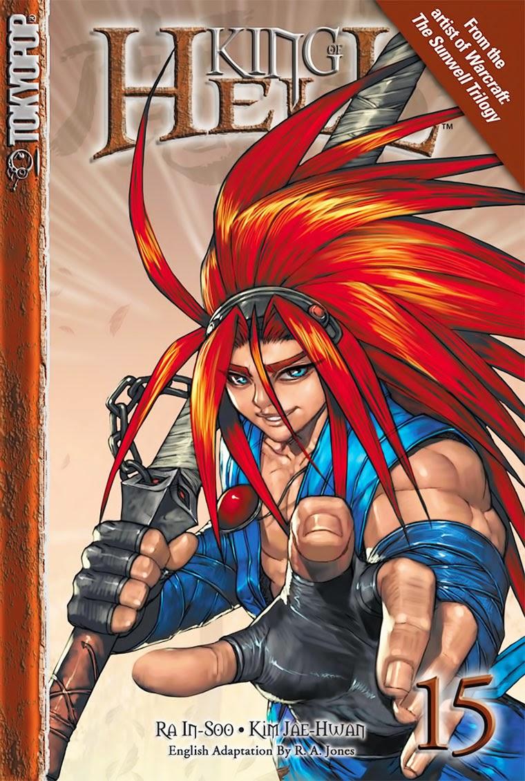 Diêm Đế: Chapter 130