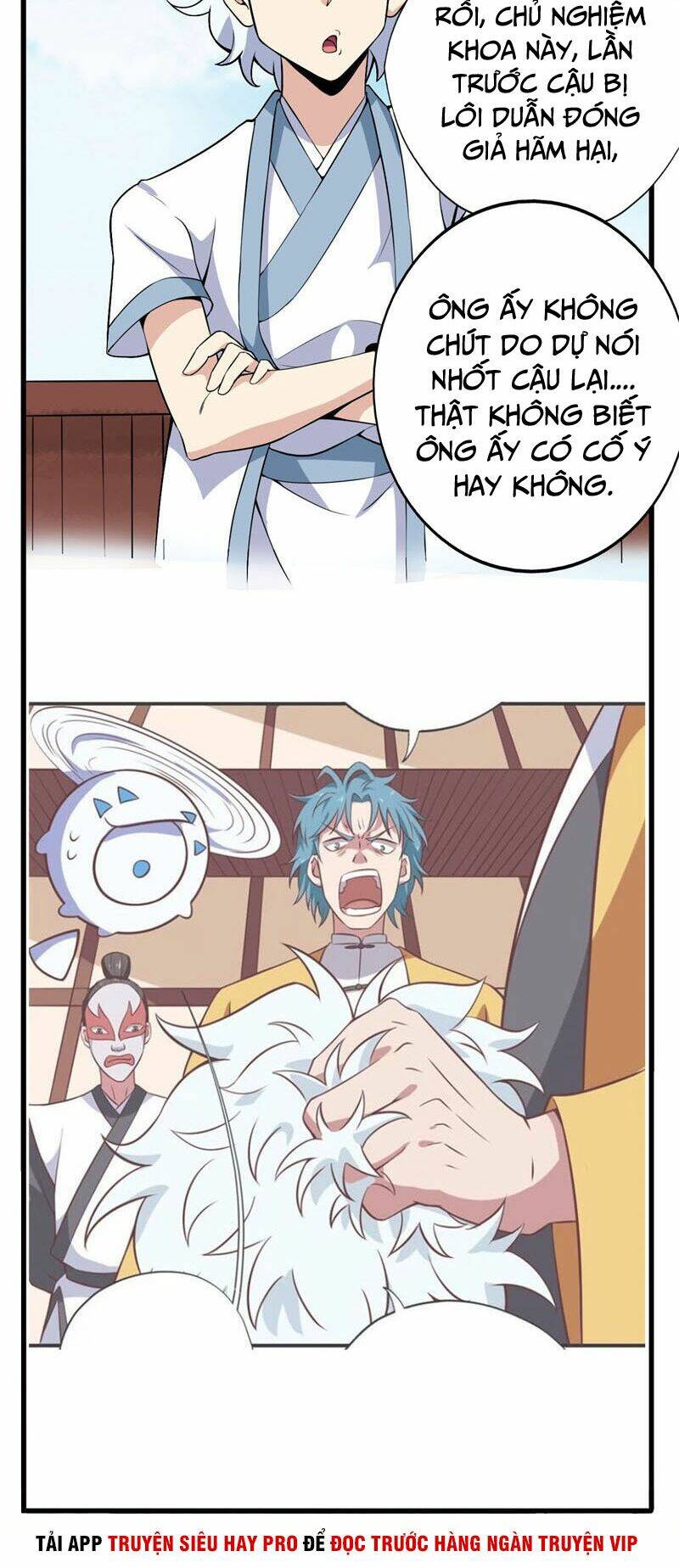 Chí Tôn Võ Đế: Chapter 177