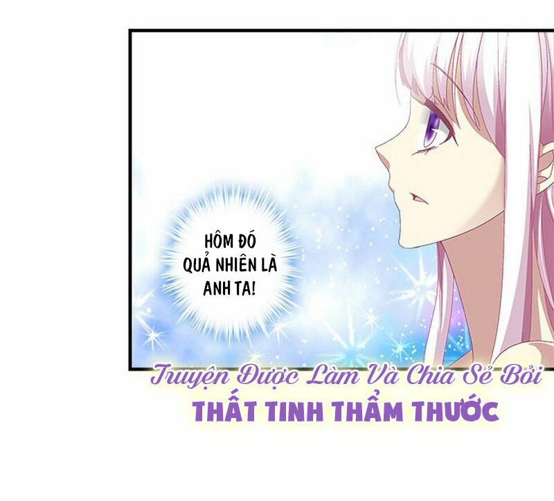 Thiên lại âm linh: Chapter 26
