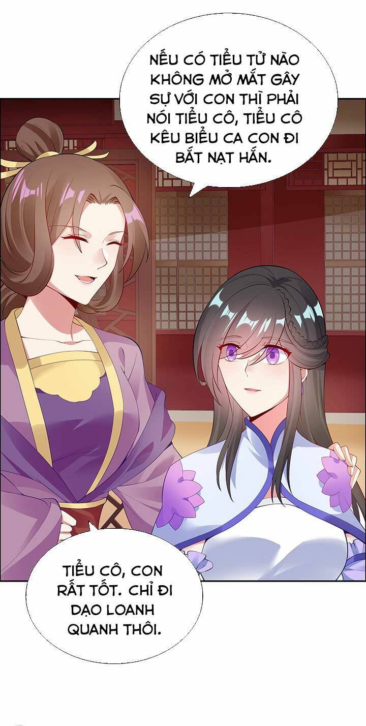 Nghịch Lân: Chapter 11