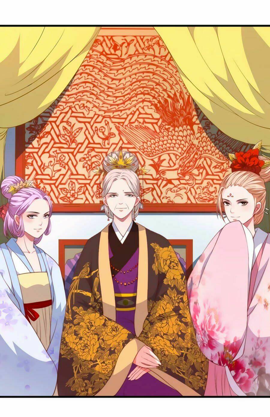 Khuynh Thế Y Phi Muốn Bỏ Chồng: Chapter 5