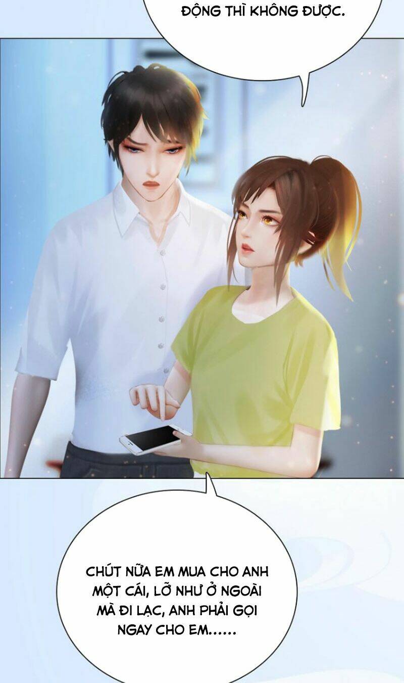 Yêu Nhan Lệnh: Chapter 101.2